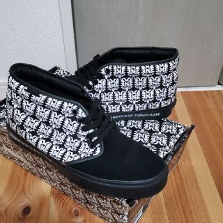 VANS - 【早い者勝ち値引き】VANS SUPREME CHUKKA ネイバーフッド29の ...