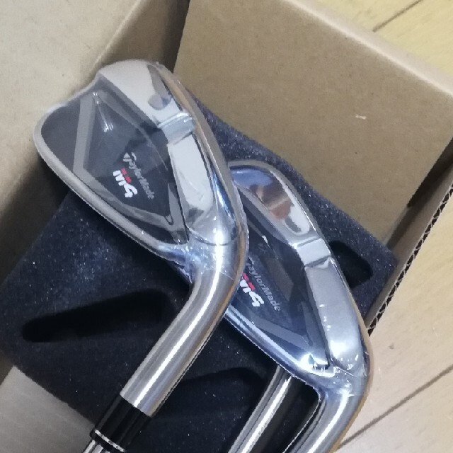 ★右用 レギュラー ゴルフセット★Taylormade本格派ゴルフセット新品 2