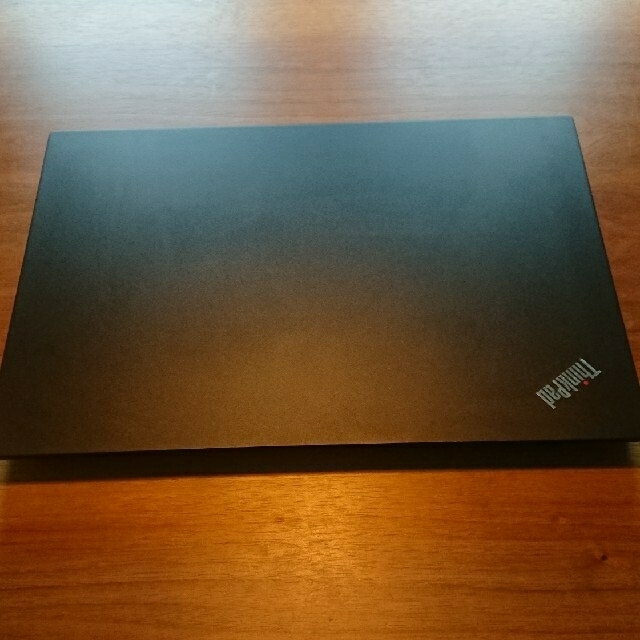 ThinkPad E595 品