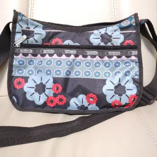 レスポートサック(LeSportsac)のレスポートサック ショルダーバック(ポーチ付き)(ショルダーバッグ)