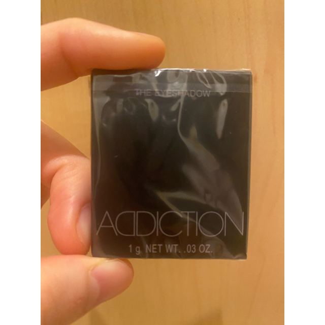 ADDICTION(アディクション)の【新品未使用】アディクション　アイシャドウ092 マリアージュ コスメ/美容のベースメイク/化粧品(アイシャドウ)の商品写真