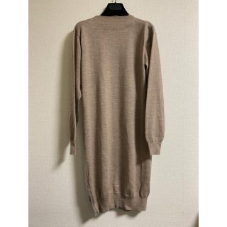 マルタンマルジェラ(Maison Martin Margiela)のMartin Margiela マルジェラ 1 ロングニット(ニット/セーター)