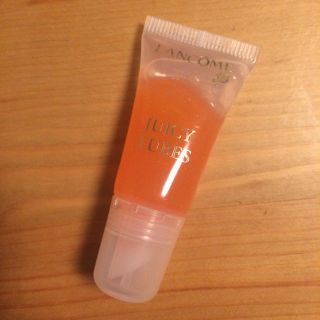 ランコム(LANCOME)のジューシーチューブ ミニ(リップグロス)