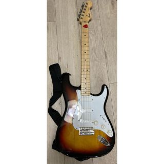 Fender - 中古 フェンダーストラトキャスターST-43 3TS/Mの通販｜ラクマ