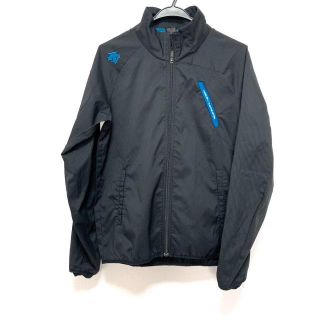 デサント(DESCENTE)のデサント ブルゾン サイズM メンズ(ブルゾン)