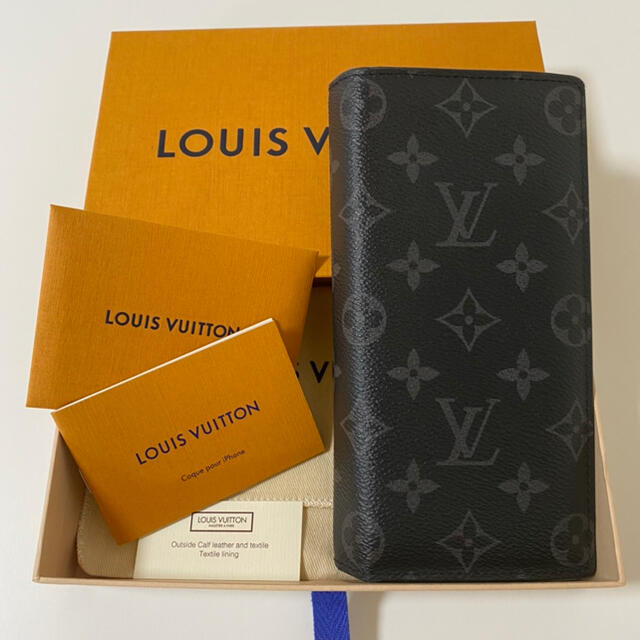新品入荷 LOUIS VUITTON ルイヴィトン財布 - 長財布 - zoopalic.com