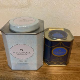 ウェッジウッド(WEDGWOOD)のたーさん様　専用　ウェッジウッド  紅茶セット(茶)