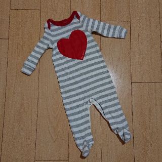 ベビーギャップ(babyGAP)のロンパース ベビーギャップ(ロンパース)