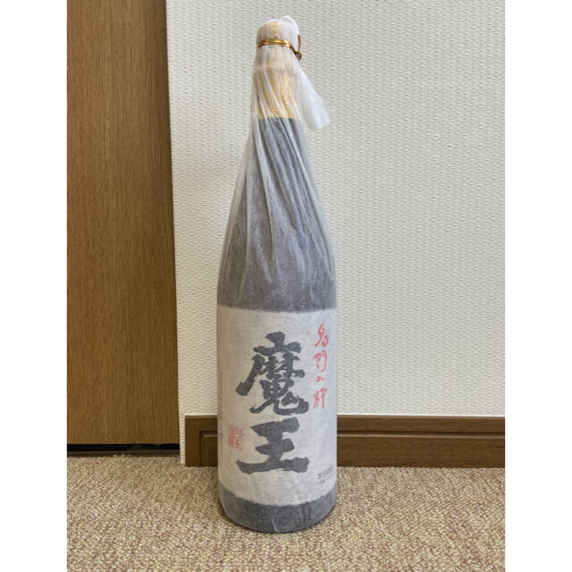 魔王　1800ml