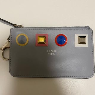 フェンディ(FENDI)のお値下げ　FENDI コインケース (コインケース)