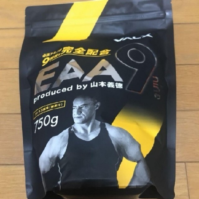 もけけ 山本義徳 プロテイン 750g シトラス風味