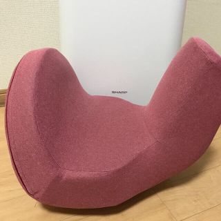 ヤーマン(YA-MAN)の骨盤ビューティ(エクササイズ用品)