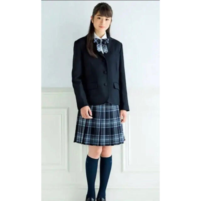 値頃 ポンポネットジュニア フォーマルスーツセット 卒服 ベージュ150