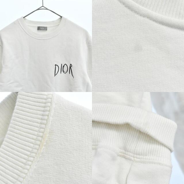 Dior HOMME ディオールオム トレーナー - coastalcareeracademy.com