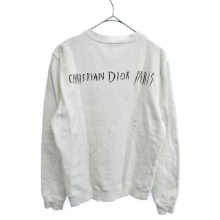 ディオール オム・Sweatshirt・Dior Homme・スウェット