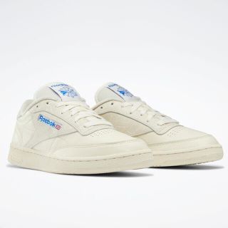 リーボック(Reebok)の2足セット AWAKE NY REEBOK Club C 85 クラシック(スニーカー)