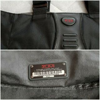 TUMI - TUMI☆トゥミ☆メンズトートバッグ543cの通販 by まさこ777's