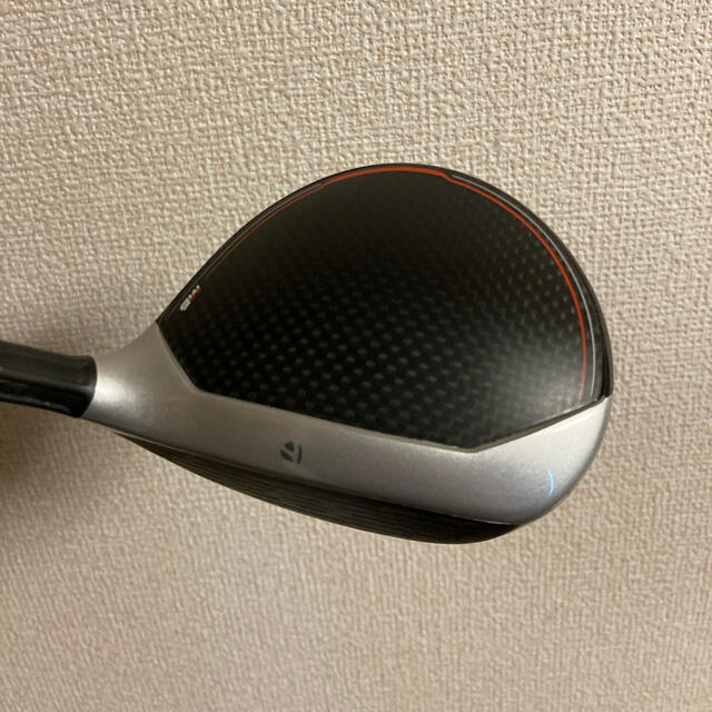 テーラーメイド M6 5W レフティ オフ 9435円 www.gold-and-wood.com テーラーメイド M6 5W レフティ