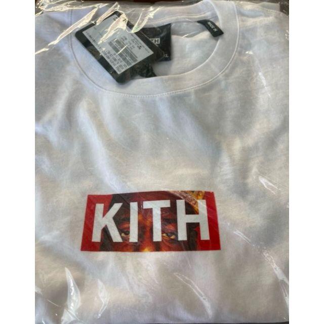 XL Kith Notorious B.I.G Hypnotiz tee 【翌日発送可能】 5624円引き ...