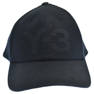 ワイスリー(Y-3)のY-3 ワイスリー キャップ(キャップ)