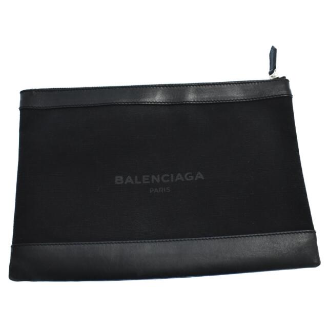 BALENCIAGA バレンシアガ クラッチバッグ