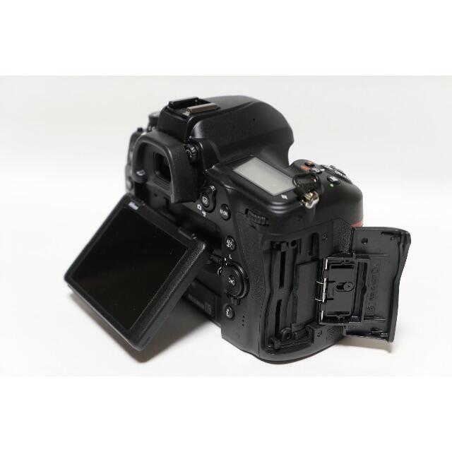 ニコン Nikon D780 ボディ デジタル一眼レフカメラ