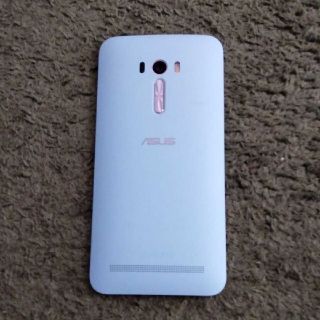 ゼンフォン(ZenFone)のおじおじ様専用　ASUS ZenFone Selfie　SIMフリー(スマートフォン本体)