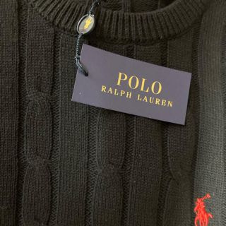 ラルフローレン(Ralph Lauren)の［ Ralph Lauren ］ラルフローレン ニット未使用 (ニット/セーター)