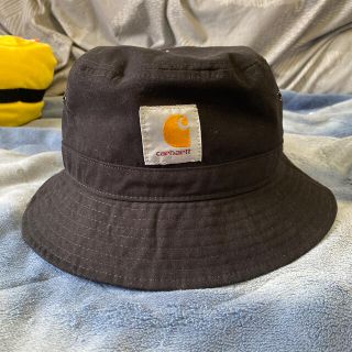 カーハート(carhartt)のカーハート　バケットハット(ハット)