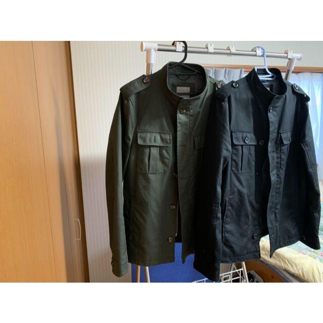 Zara Zara ジャケット メンズ サイズm 春 おすすめ の通販 By ヨッシー S Shop ザラならラクマ Zara Zara ジャケット メンズ サイズm 春 おすすめ の通販 By ヨッシー S Shop ザラならラクマ