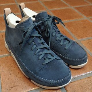 クラークス(Clarks)の【Yoくんさん用】Trigenic Flex(スニーカー)