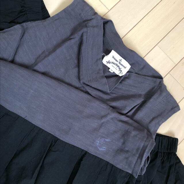 Vivienne WestwoodアングロマニアシャツT美品