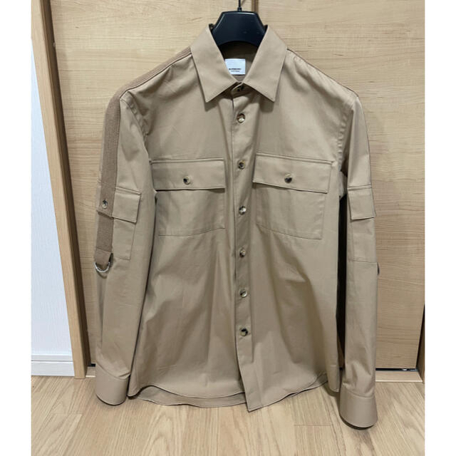 最新コレックション BURBERRY バーバリー ジャケット - その他 - kajal.pl
