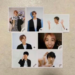 SixTONES - SixTONES 田中樹 公式写真7点の通販 by rrr's shop ...