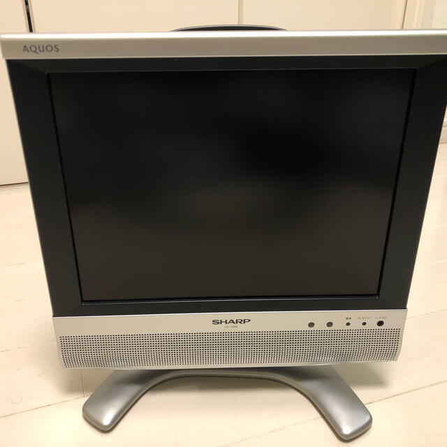 AQUOS - 2006年製 シャープAQUOS 13インチの通販 by HY's shop AQUOS - 2006年製 シャープAQUOS 13インチの通販 by HY's shop