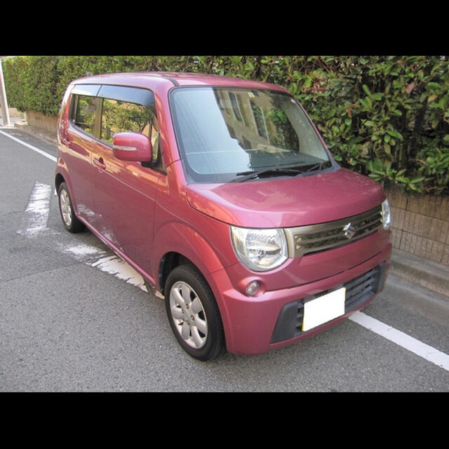 高性能 MRワゴン 25年式 車検令和4年9月まで 車体 jenksclinic.com