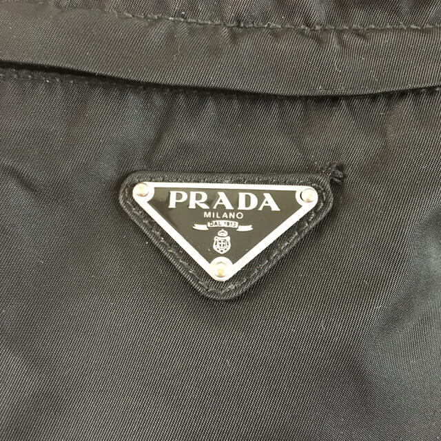PRADA プラダ ウエストポーチ 男女兼用 PRADA プラダ ウエストポーチ 男女兼用