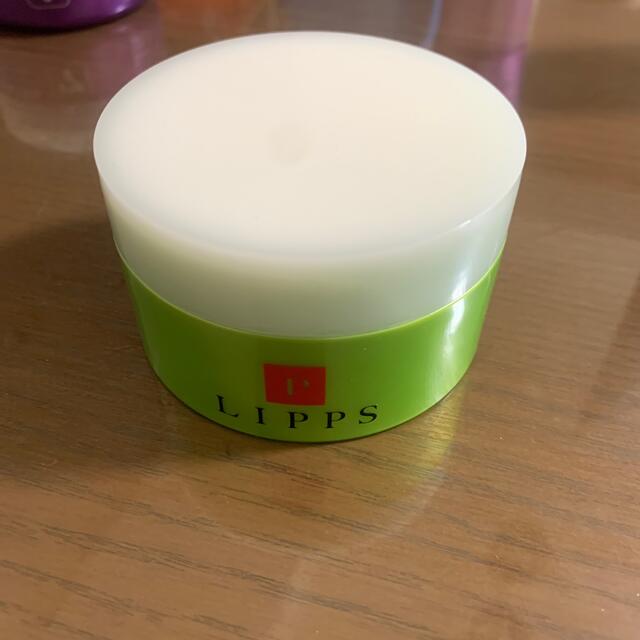 LIPPS L11 ライトムーブワックス コスメ/美容のヘアケア/スタイリング(ヘアケア)の商品写真