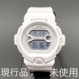 ベビージー(Baby-G)のBaby-G BG-6903-7B   未使用(腕時計)