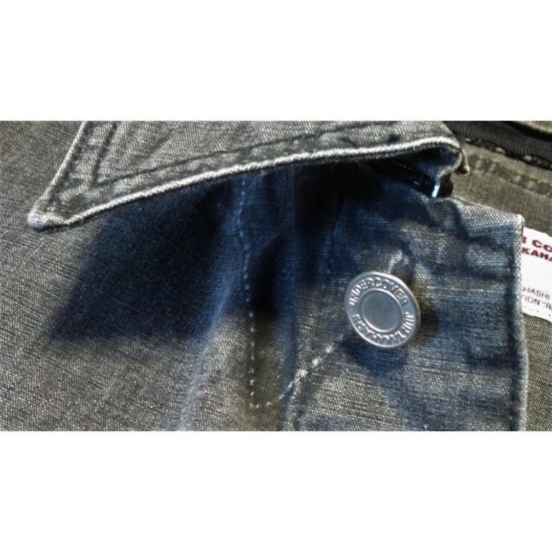Levi's - 〝激レア 転写〟UNDERCOVER 99-SS RELIEF期 Levi's - 〝激レア 転写〟UNDERCOVER 99-SS RELIEF期