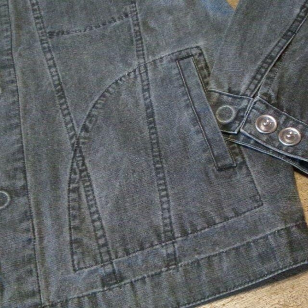 Levi's - 〝激レア 転写〟UNDERCOVER 99-SS RELIEF期 Levi's - 〝激レア 転写〟UNDERCOVER 99-SS RELIEF期