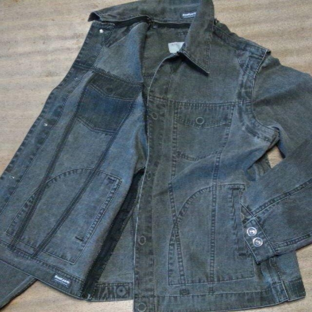 Levi's - 〝激レア 転写〟UNDERCOVER 99-SS RELIEF期 Levi's - 〝激レア 転写〟UNDERCOVER 99-SS RELIEF期