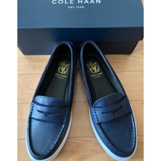 コールハーン(Cole Haan)の【Chacco様専用】COLE HAANPINCH WEEKENDER LX (ローファー/革靴)