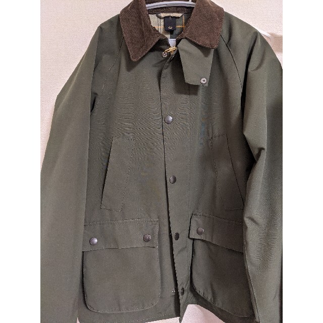 Barbour バブアー ビデイルSL　2layer