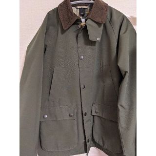 バーブァー(Barbour)のBarbour バブアー ビデイルSL　2layer(ミリタリージャケット)