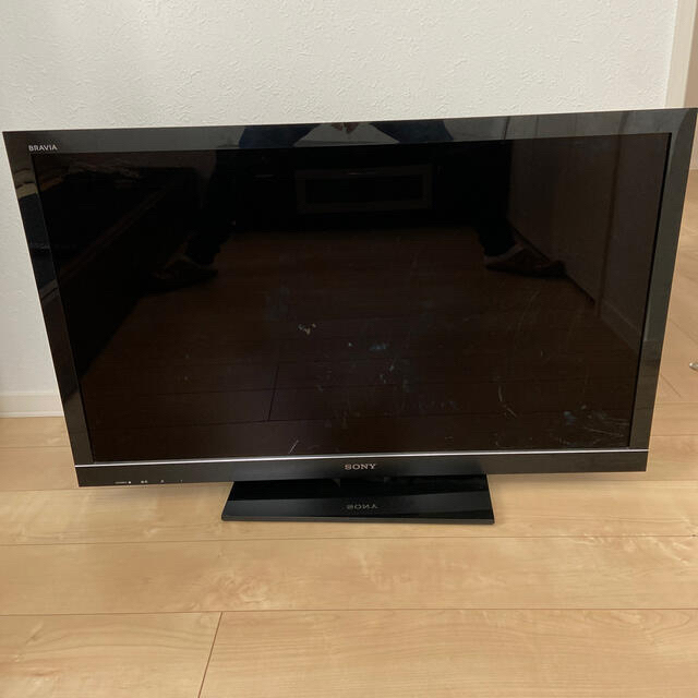 SONY 42型テレビ