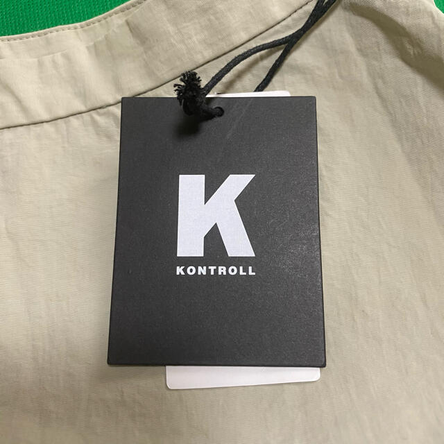 Kappa(カッパ)のKappa KONTROLL ファッション レディース スカート Mサイズ レディースのスカート(その他)の商品写真