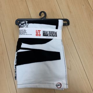 ユニクロ(UNIQLO)のすず様(タオル)