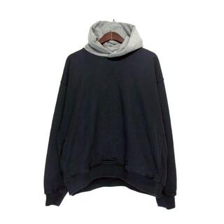 フィアオブゴッド(FEAR OF GOD)のフィアオブゴッド■FIFTH COLLECTIONフーディパーカー(パーカー)