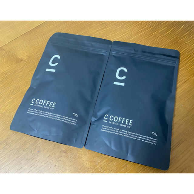 C COFFEE シーコーヒー　ダイエットコーヒー